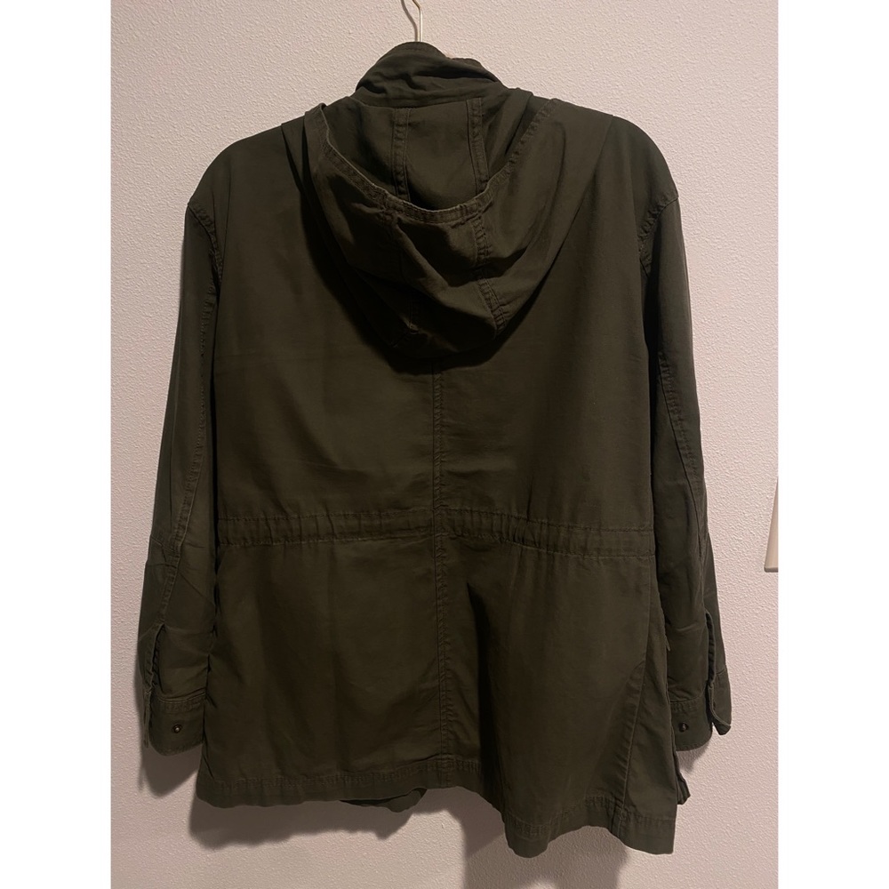 Universal Thread Utility Style Jacket - Picture 3 of 3
